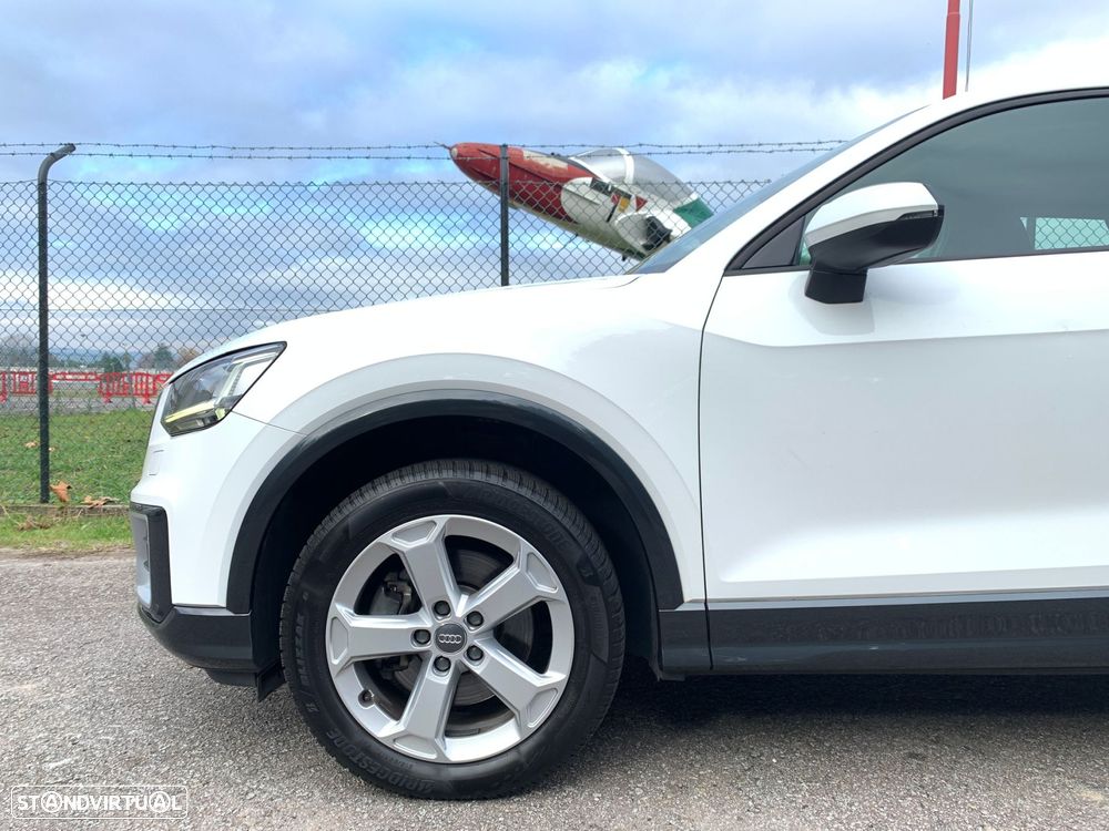 Audi Q2 30 TDI S-line S tronic - 46