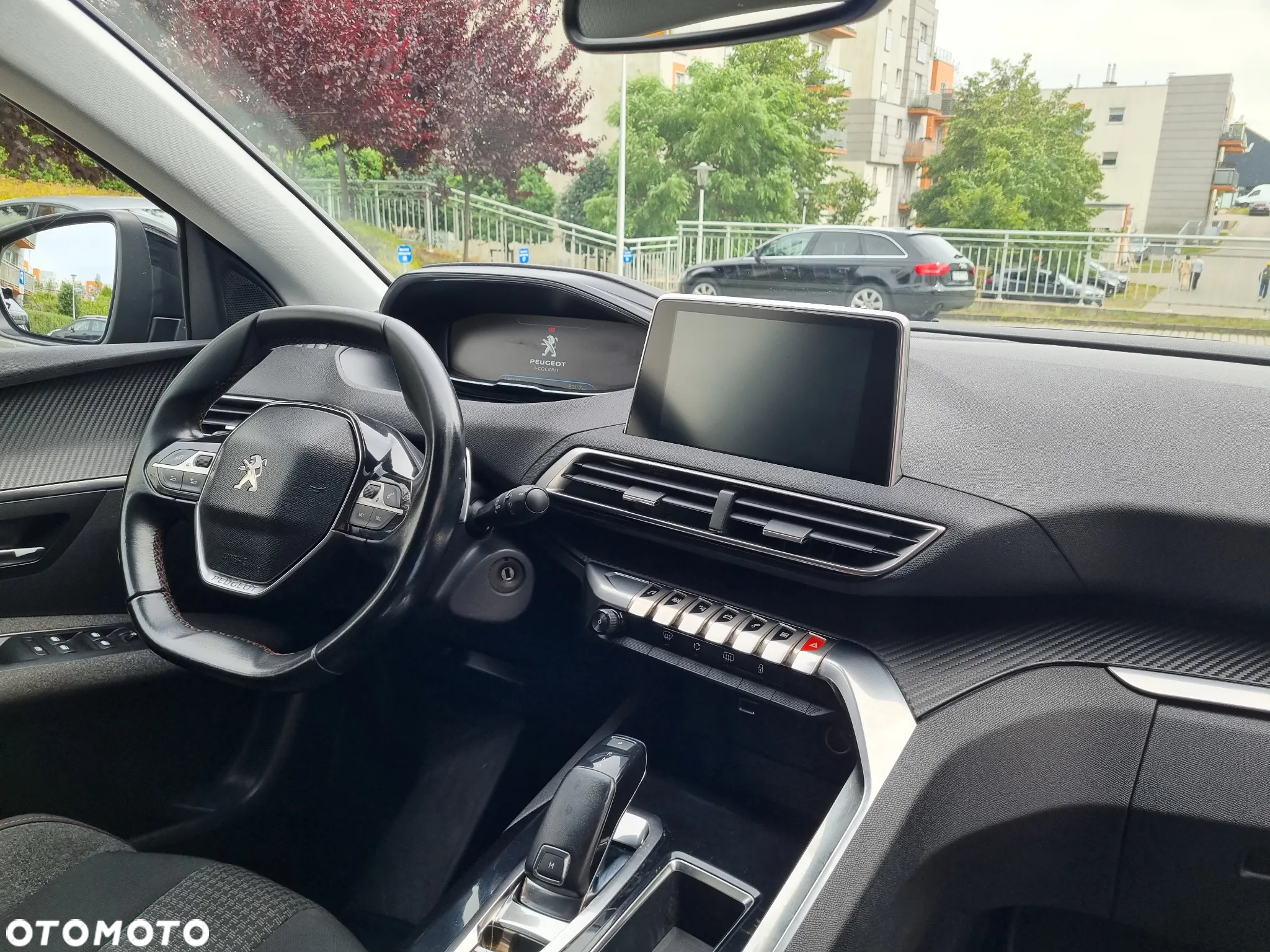 Peugeot 3008 - 11