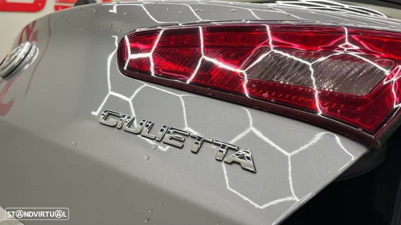 Alfa Romeo Giulietta 1.6 JTDM Super - 36