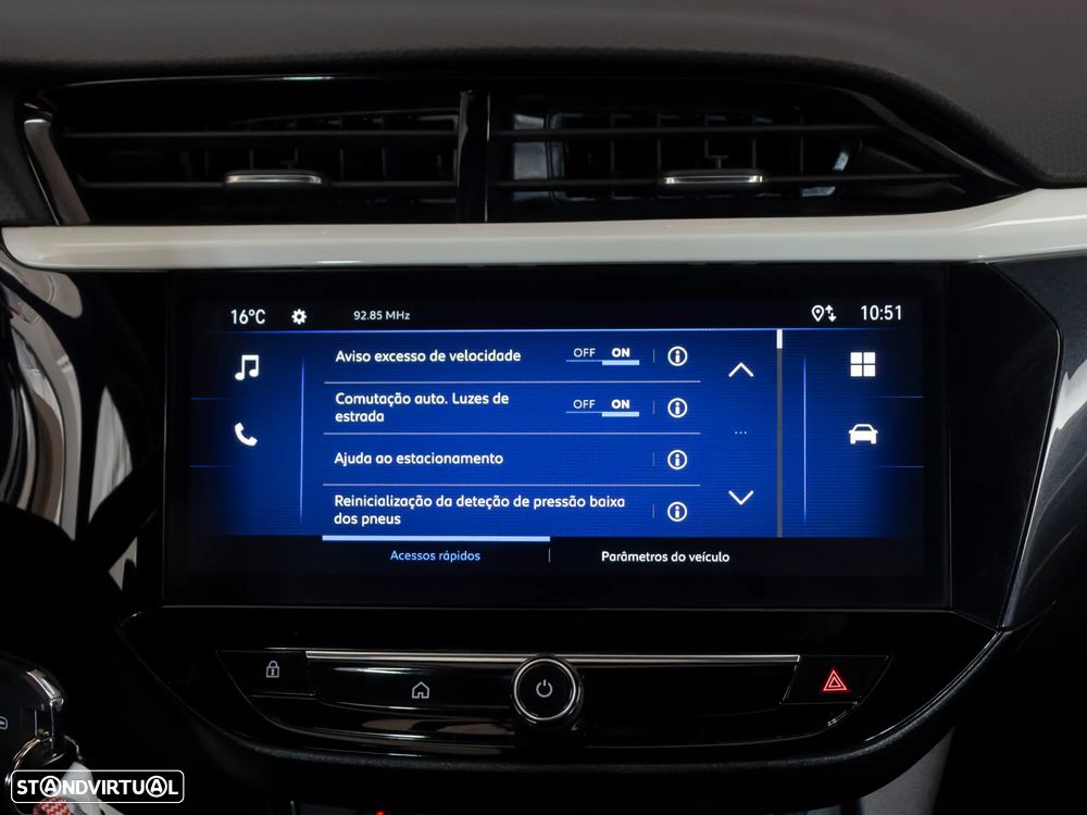 Opel Corsa 1.2 T Hybrid EdCT - 28