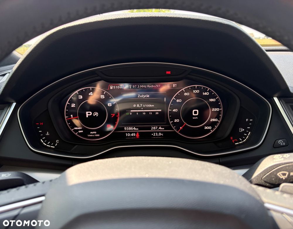 Audi Q5 2.0 TFSI Quattro Sport S tronic - 4