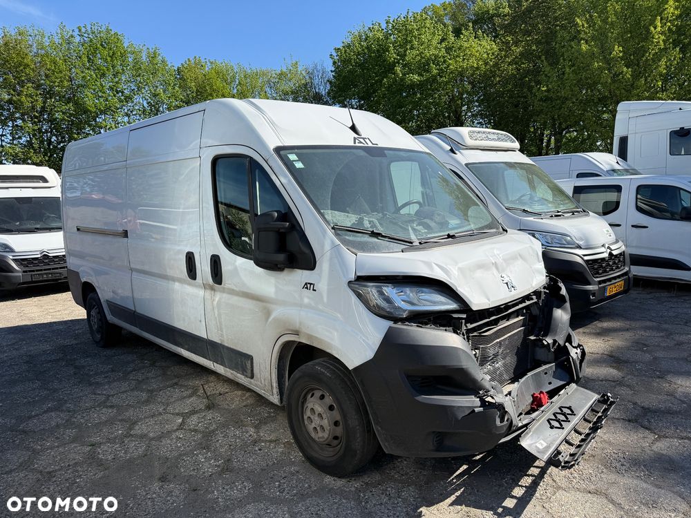 Peugeot Boxer - 3