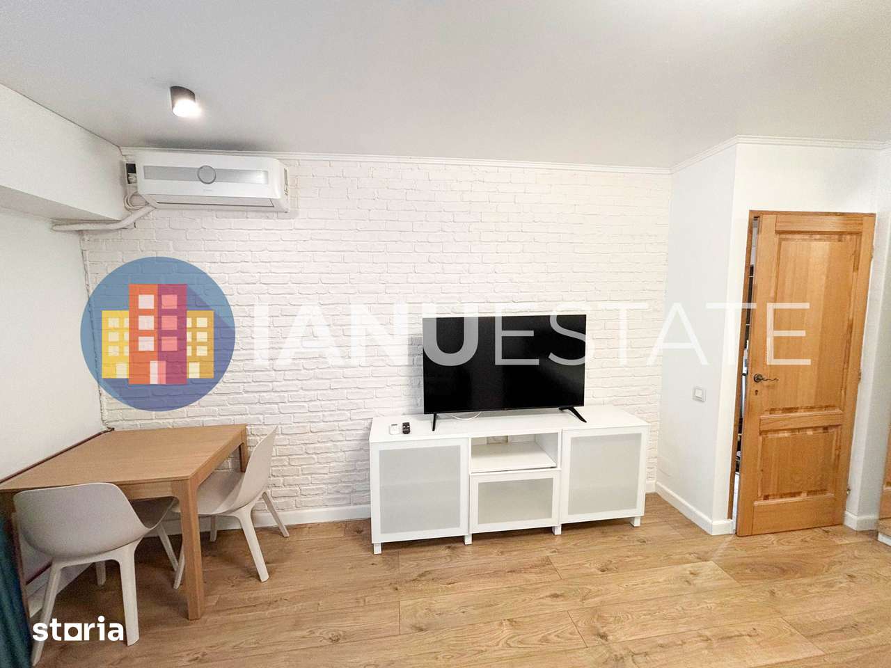 Timpuri Noi 10` Metrou Nerva Traian Mall Vitan Renovat PetFriendly — fotografia 3