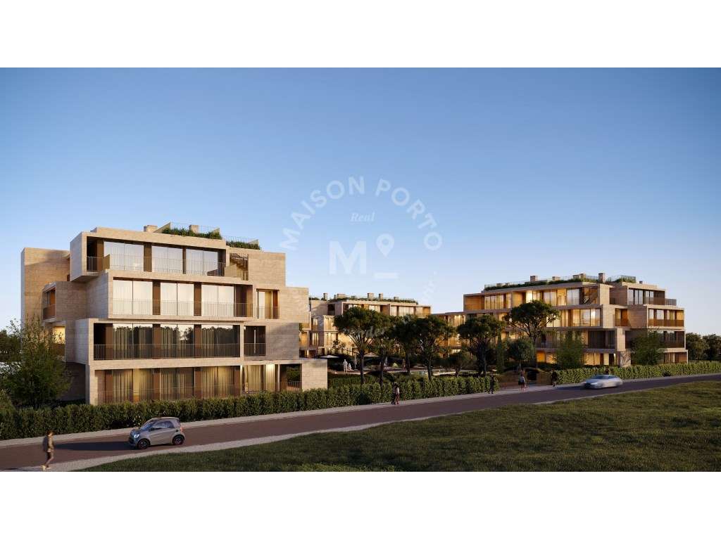 Apartamento T2 inserido em Condomínio em Vilamoura - Grande imagem: 3/31