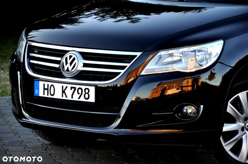 Volkswagen Tiguan 1.4 TSI Sport&Style - 6