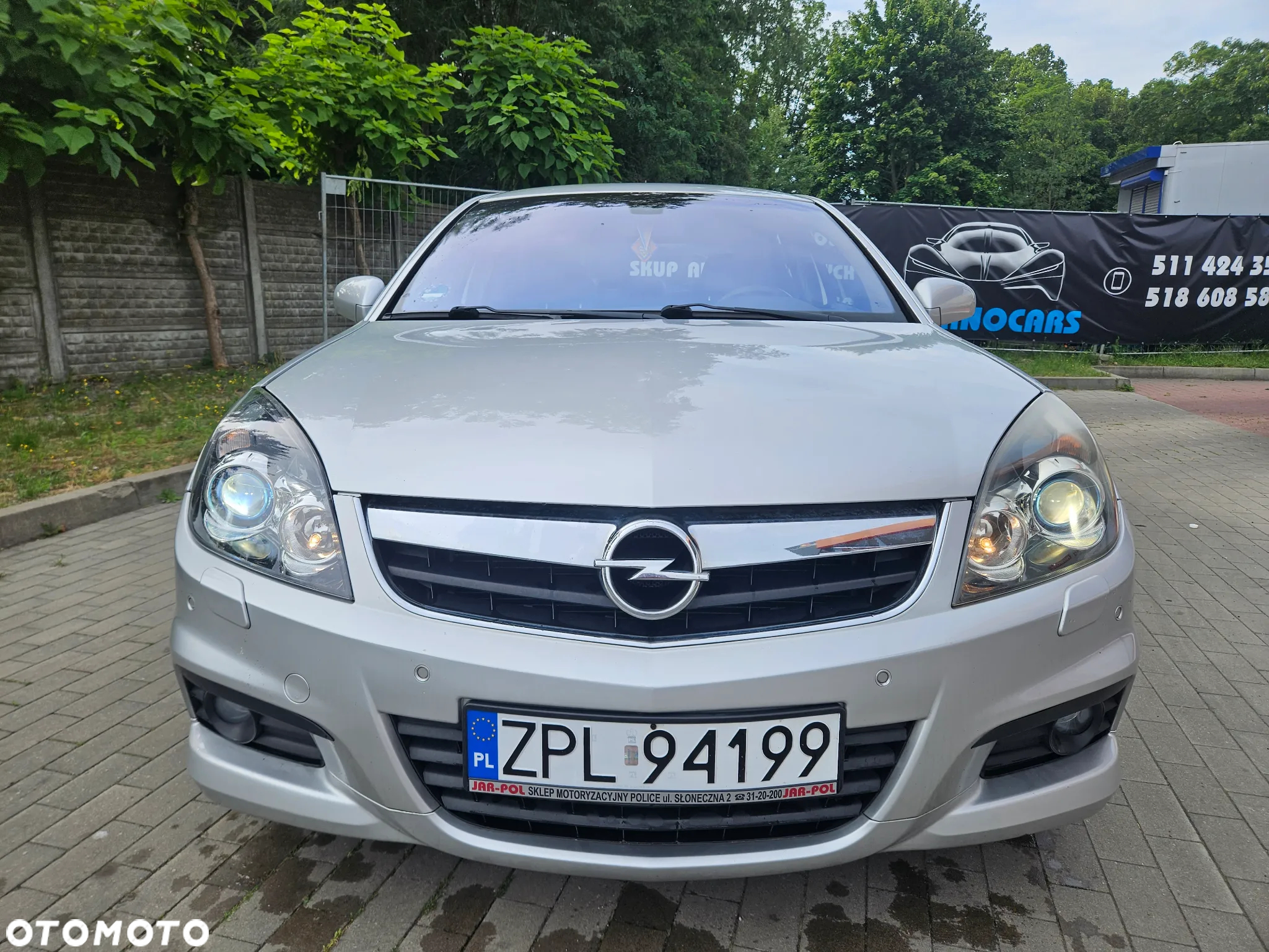 Opel Vectra 2.2 Sport / GTS - 18