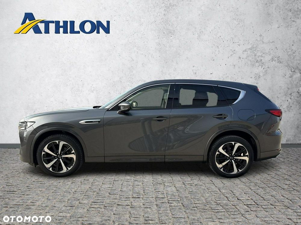 Mazda CX-60 - 2
