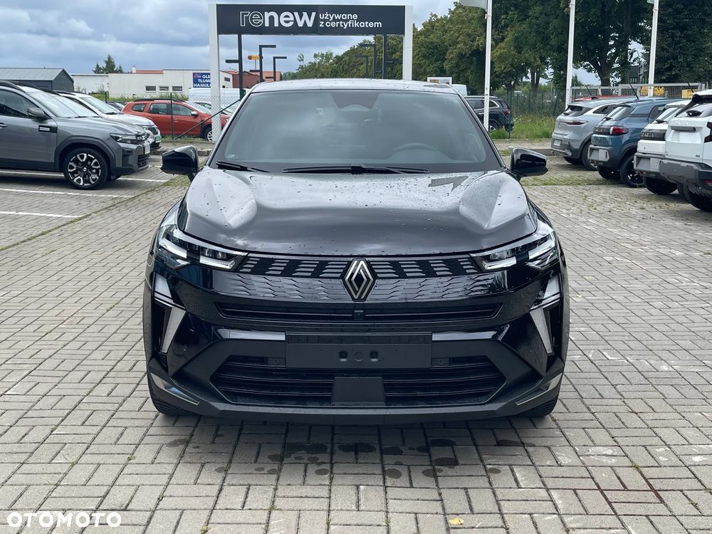 Renault Symbioz 1.3 TCe mHEV Techno - 3