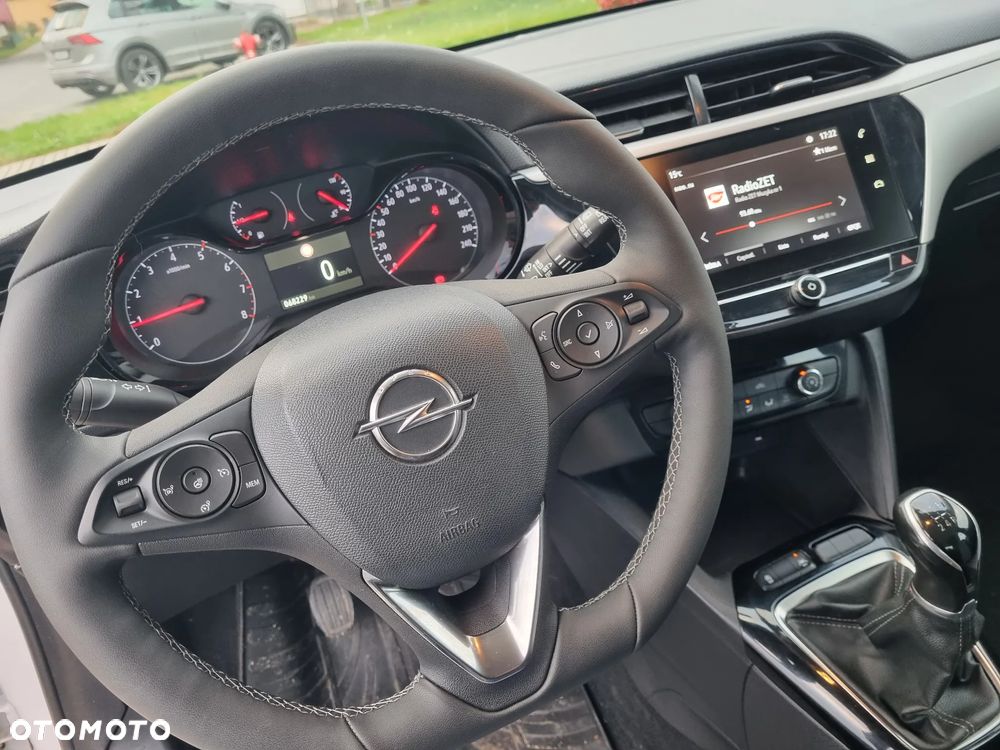 Opel Corsa 1.2 Start/Stop Edition - 20