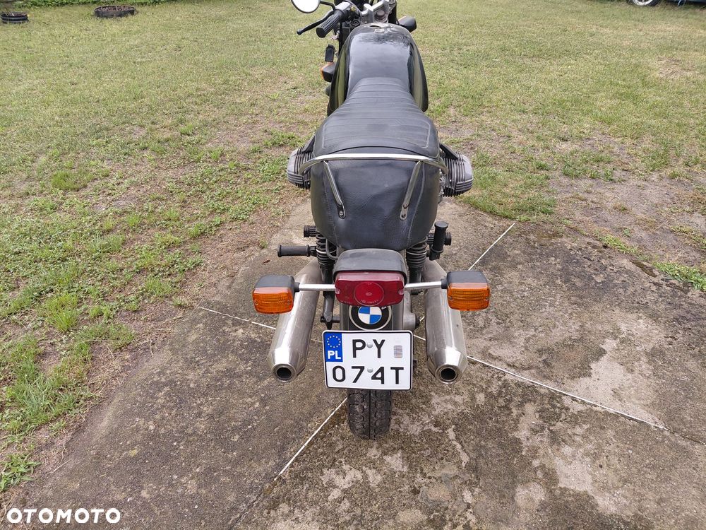 BMW R - 3
