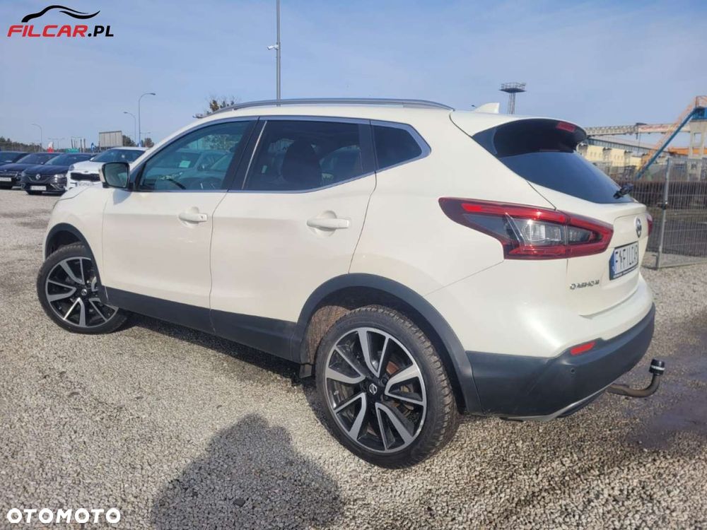 Nissan Qashqai - 29