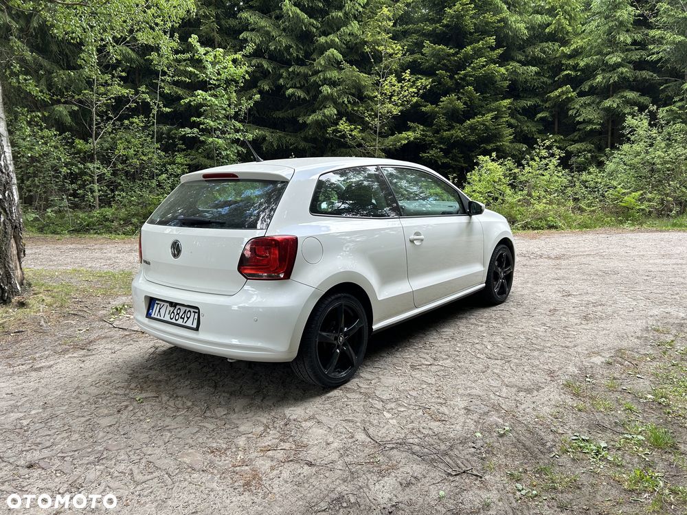 Volkswagen Polo - 7