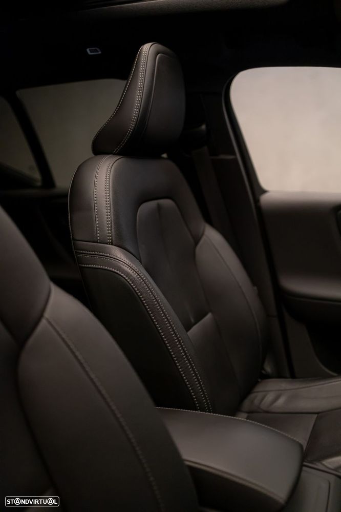 Volvo XC 40 P8 AWD Recharge RDesign - 9