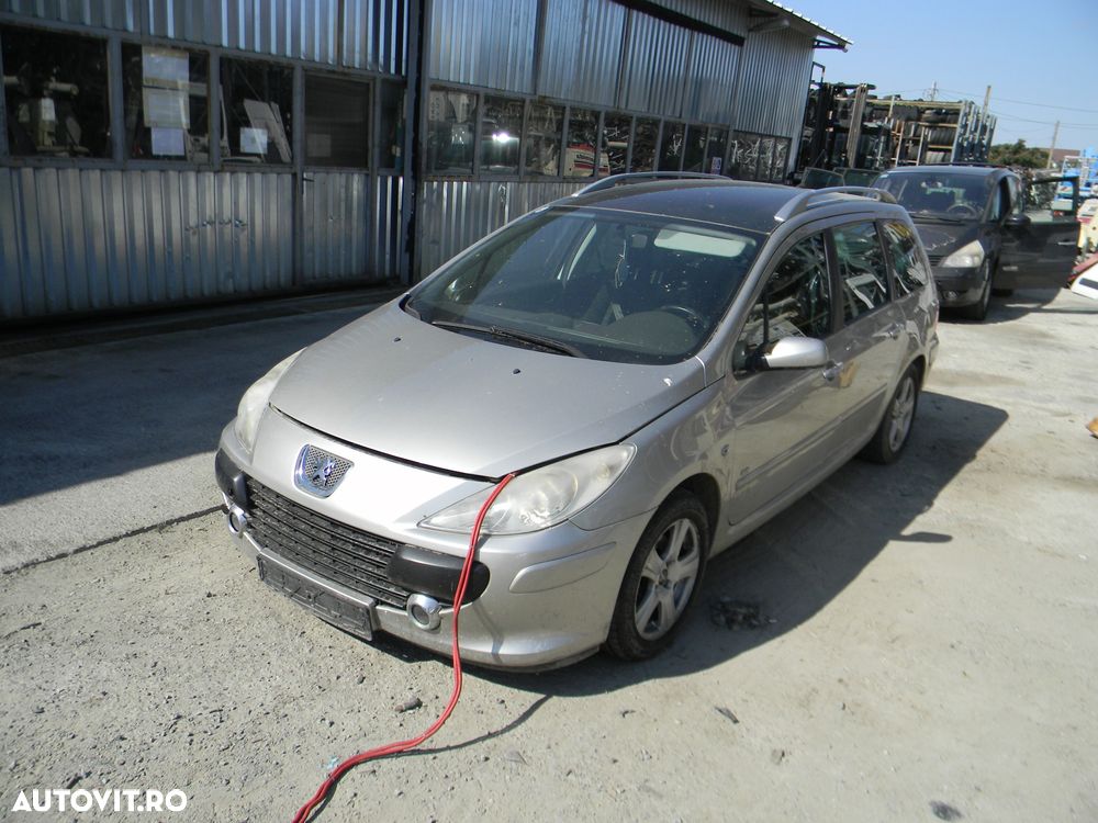 Dezmembrari  Peugeot 307  2000  > 0000 1.6 HDi 110 Motorina