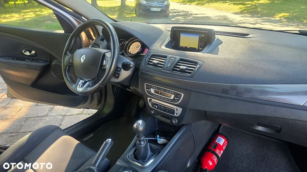 Renault Megane 1.2 16V TCE Energy Dynamique - 19