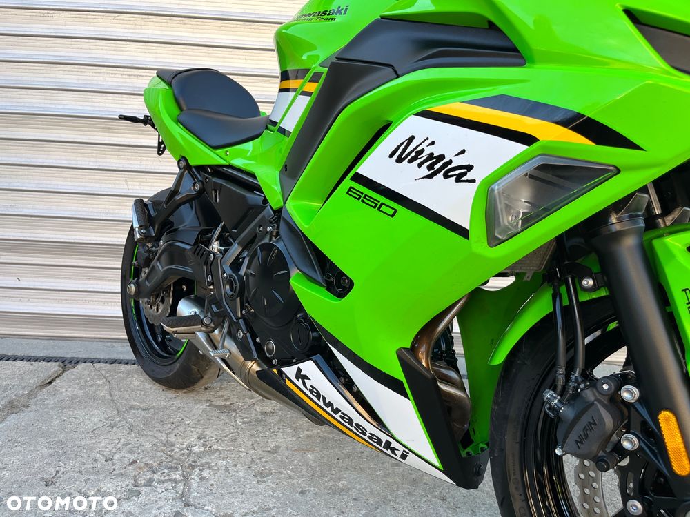 Kawasaki Ninja - 26