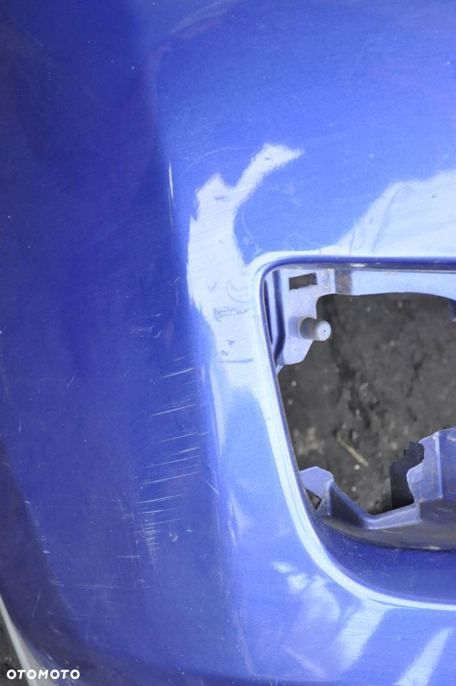 MAZDA CX-7 CX7 06-09 ZDERZAK PRZÓD PRZEDNI PDC - 8