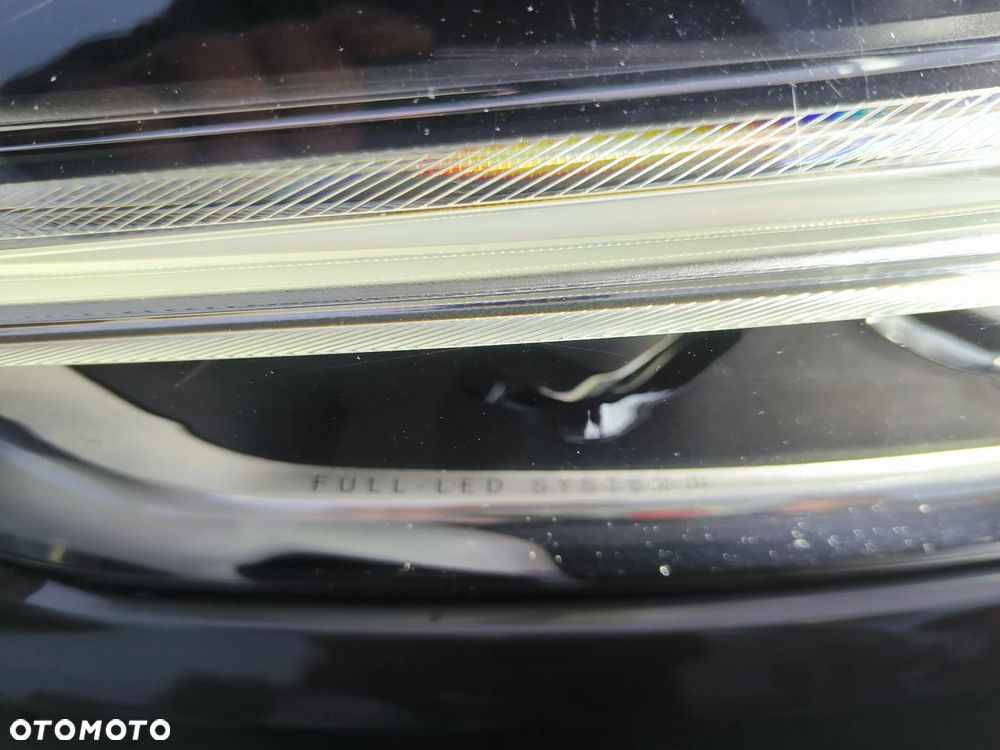 Volvo XC 60 D4 Geartronic Inscription - 35