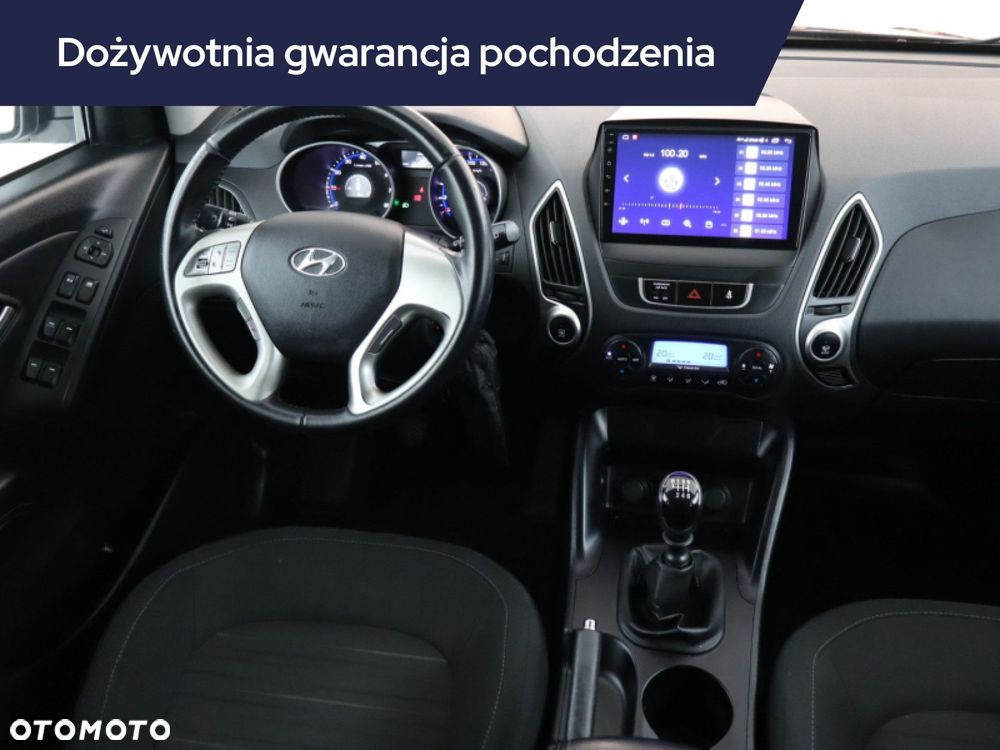 Hyundai ix35 - 9