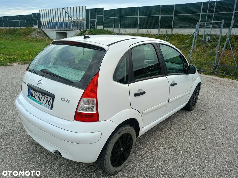 Citroën C3 1.1 Attraction - 3