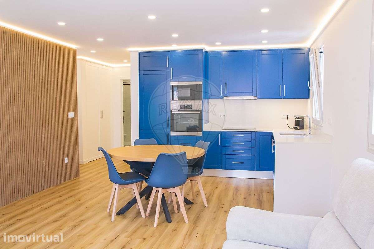 Apartamento T1 para arrendamento - Grande imagem: 4/21