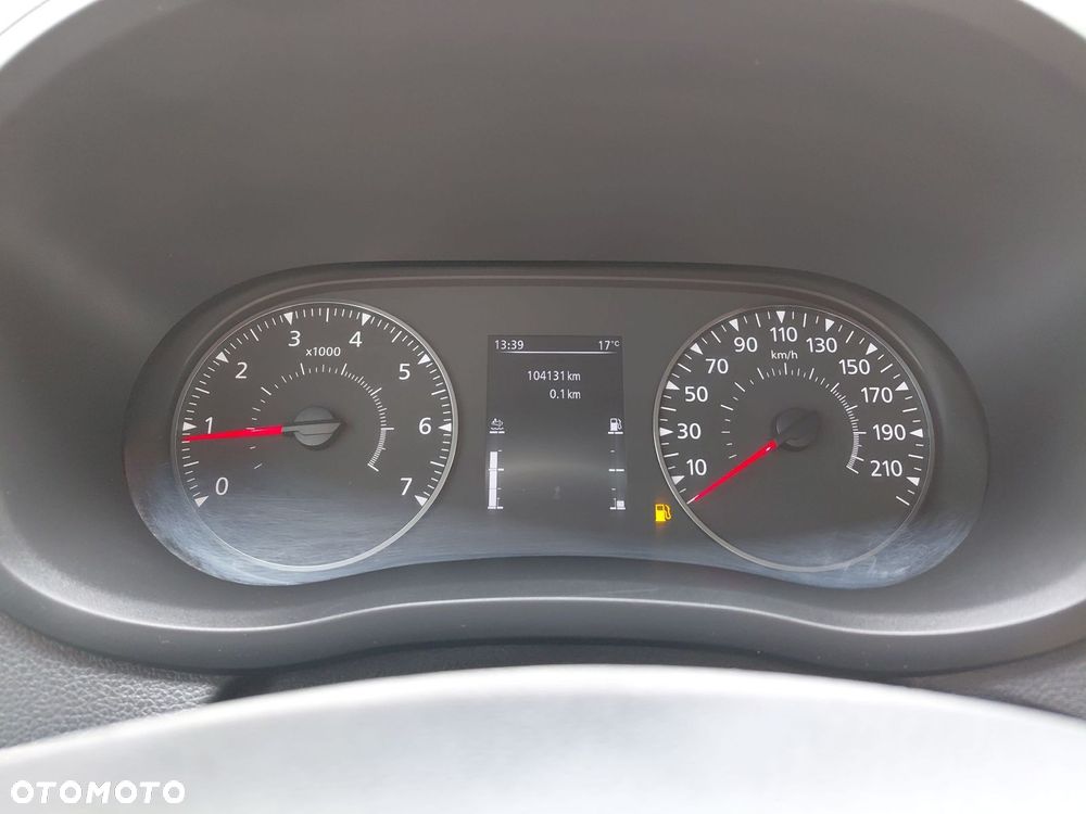 Renault master - 10
