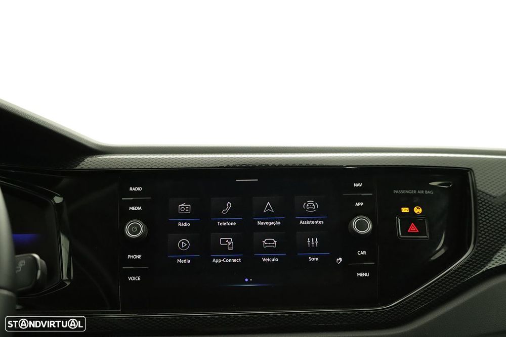 VW Taigo 1.0 TSI Urban DSG - 18