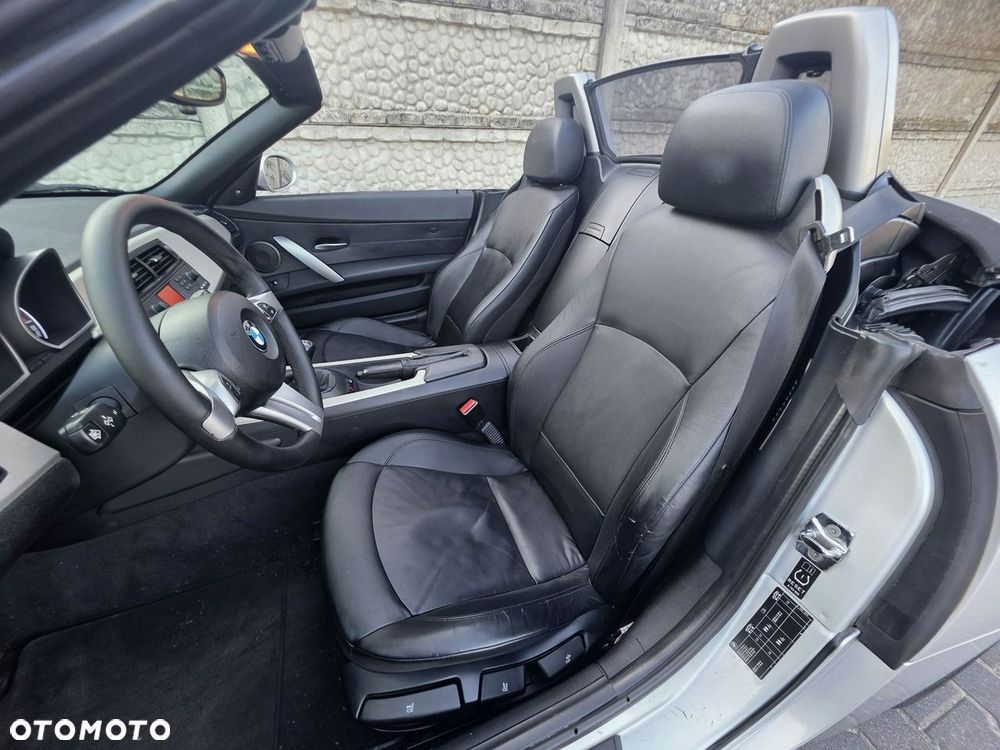 BMW Z4 2.0i - 14