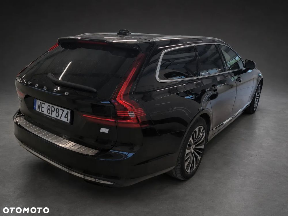 Volvo V90 - 2