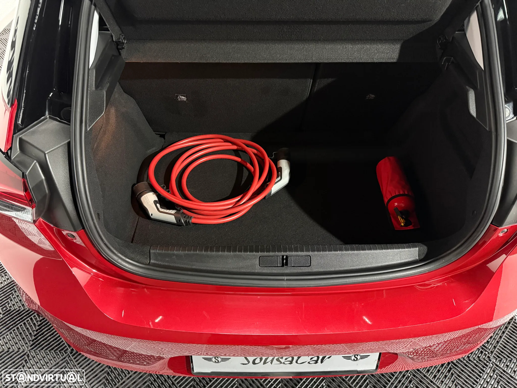 Opel Corsa-e 50 kWh GS - 12