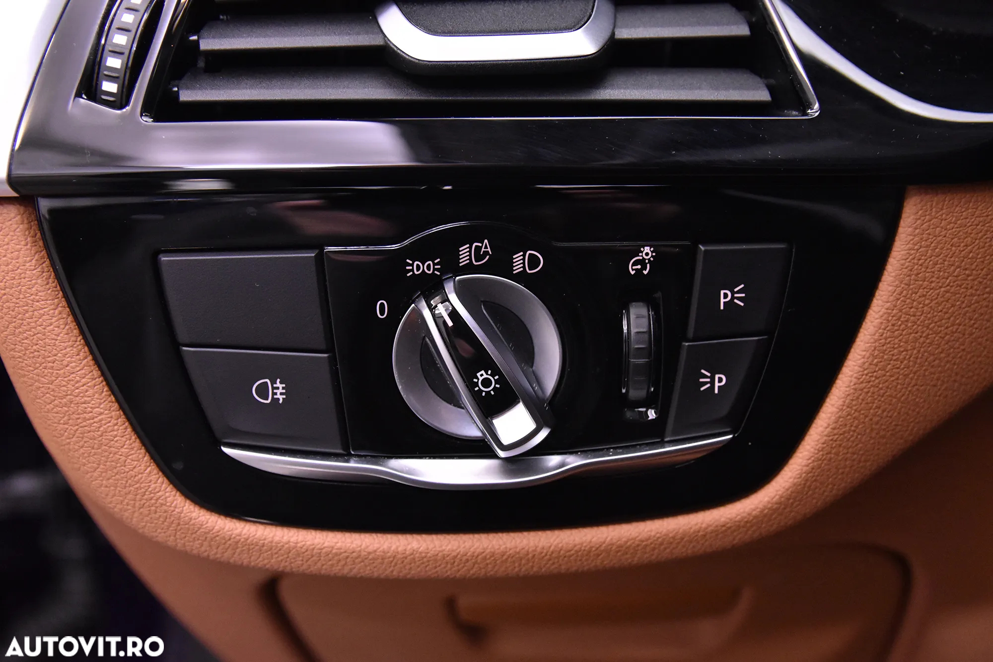BMW Seria 5 520d Touring Aut. - 15