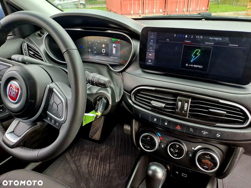 Fiat Tipo - 17