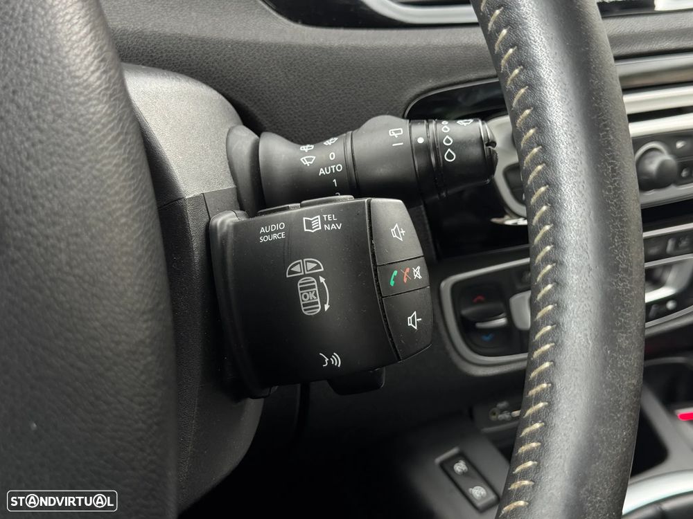 Renault Grand Scénic 1.5 dCi Bose Edition 7L - 44