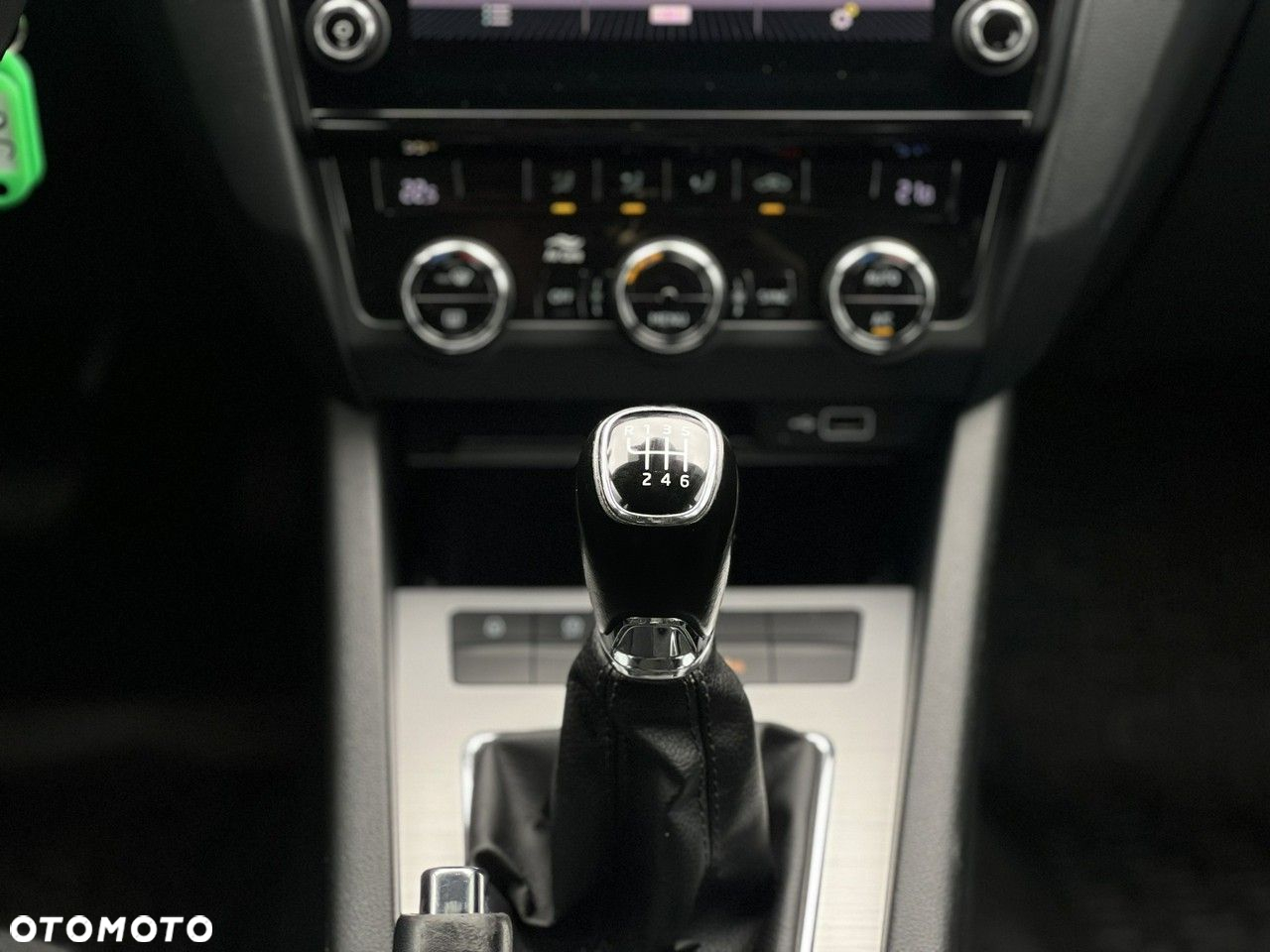Skoda Octavia 1.0 TSI Ambition - 18