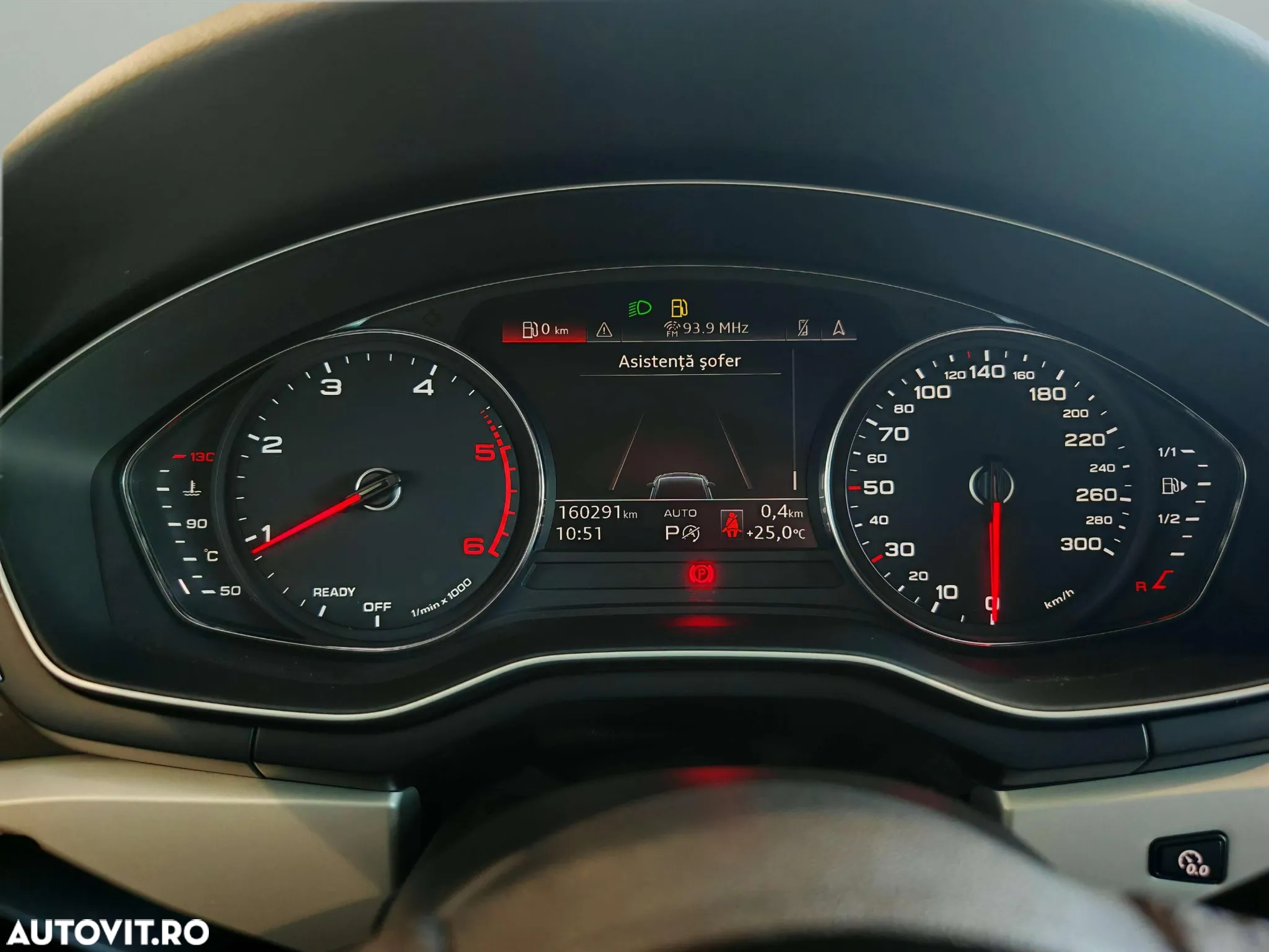 Audi A5 Sportback 35 TDI S tronic - 27