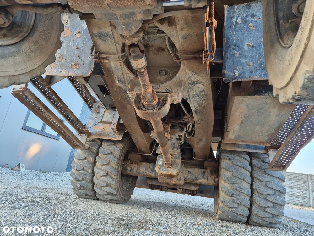 Hitachi ZX140W-5B, Z NIEMIEC, 2015 ROK, OIL QUICK - 12