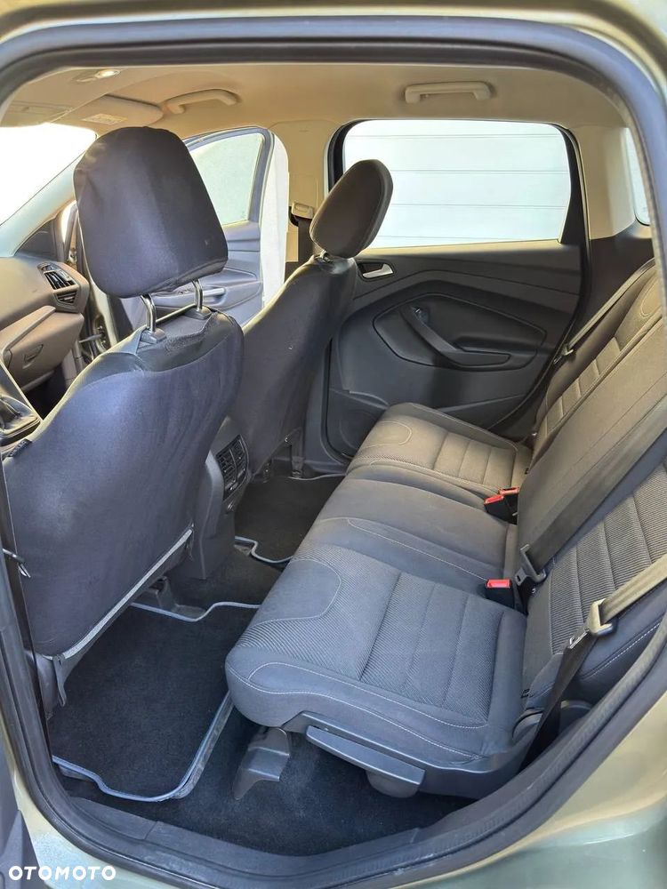 Ford Kuga 2.0 TDCi FWD Trend - 16