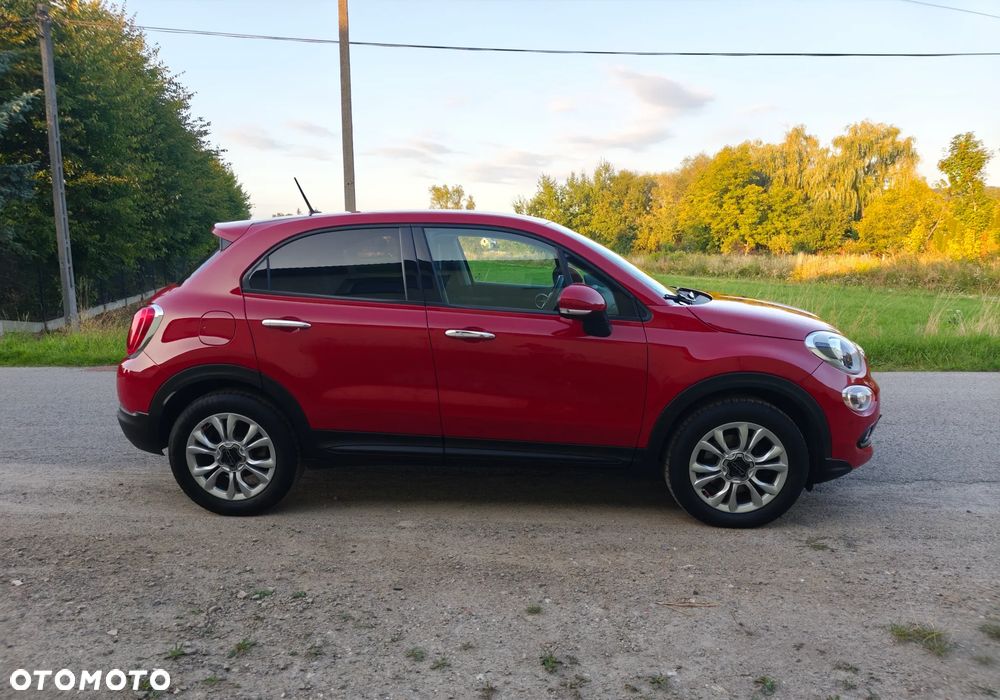 Fiat 500X - 12