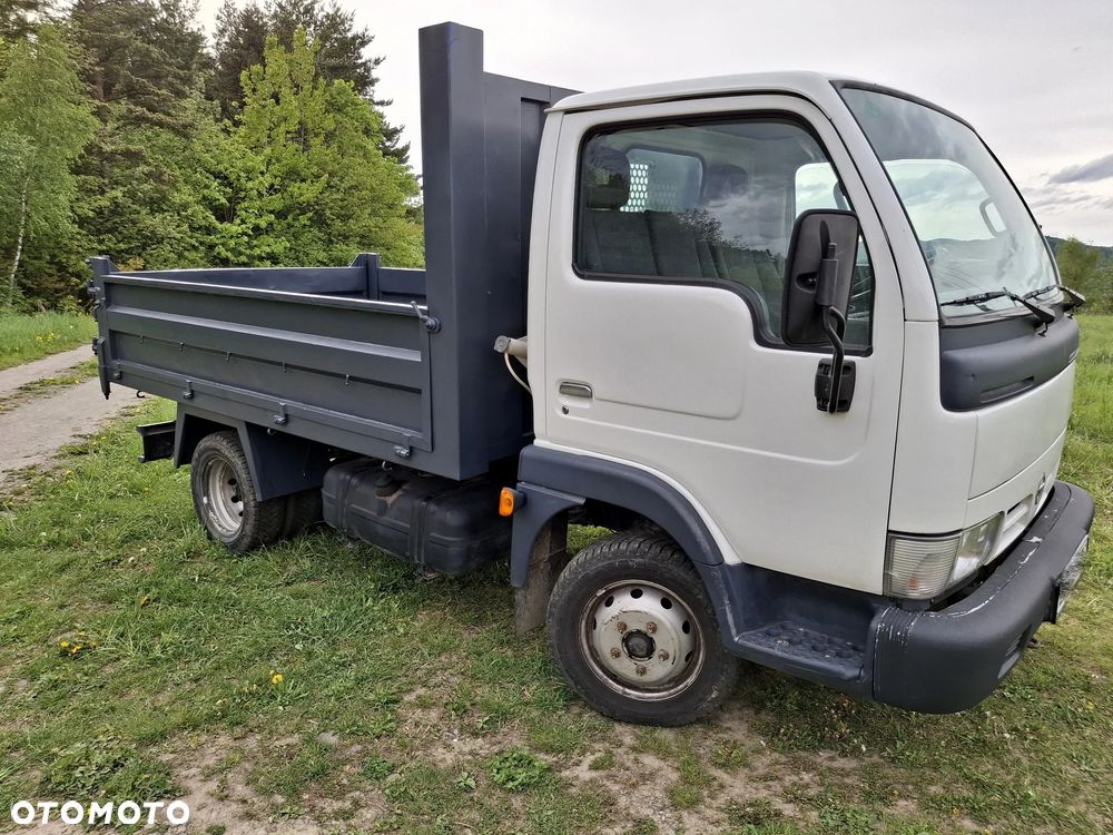 Nissan Cabstar Kiper - 7