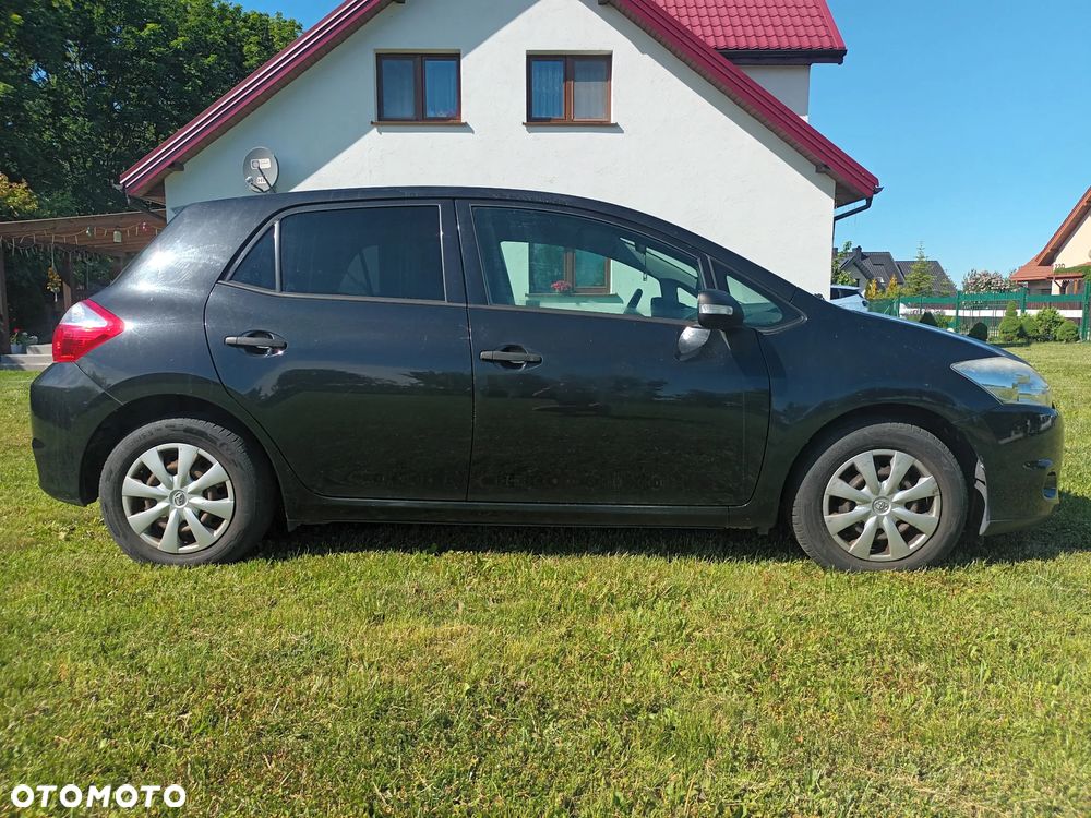 Toyota Auris 1.33 VVT-i Life - 3