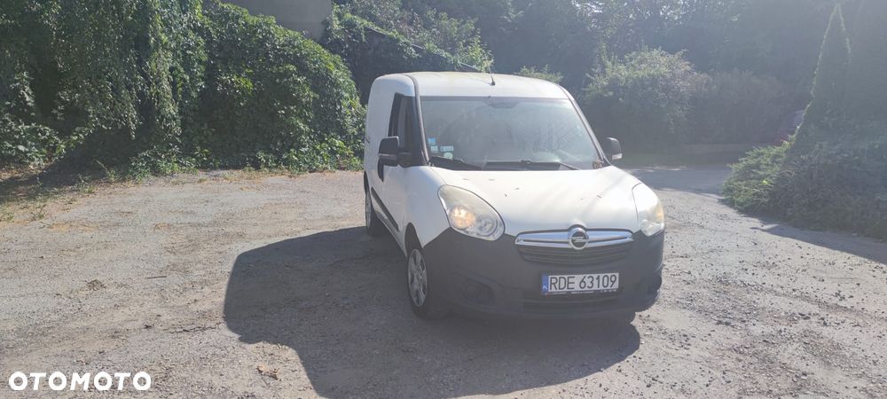 Opel Combo Tour L1H1 - 7