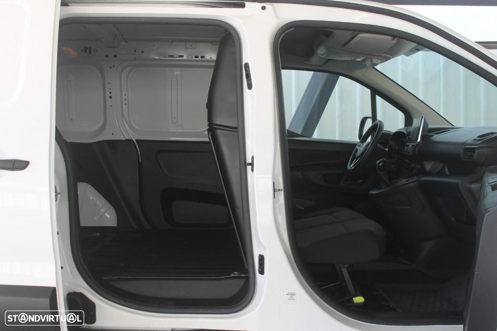 Opel Combo 1.5  102 Cv L1H1 Enjoy (IVA Dedutível) - 22