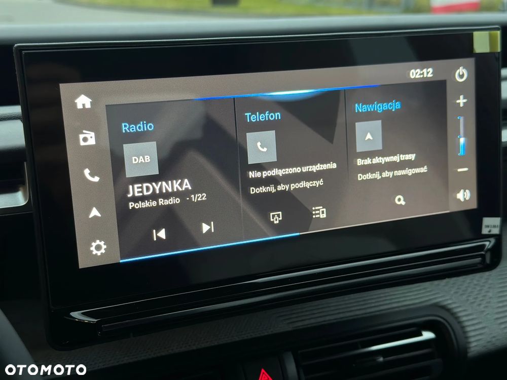 Citroën C3 113 Standard-Range MAX - 22