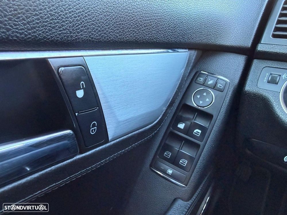 Mercedes-Benz C 220 CDi Avantgarde BE - 28