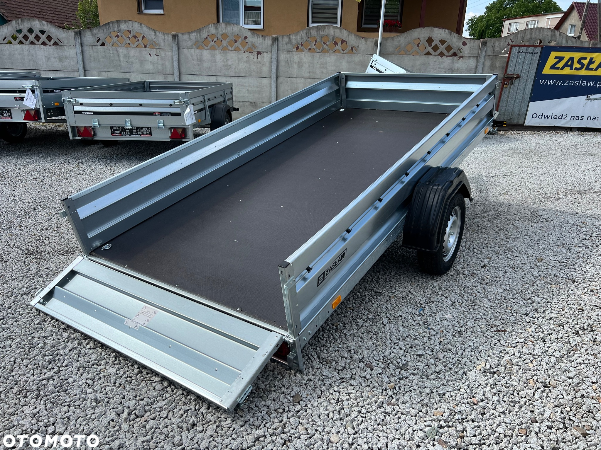 Zaslaw 300SUD - 8