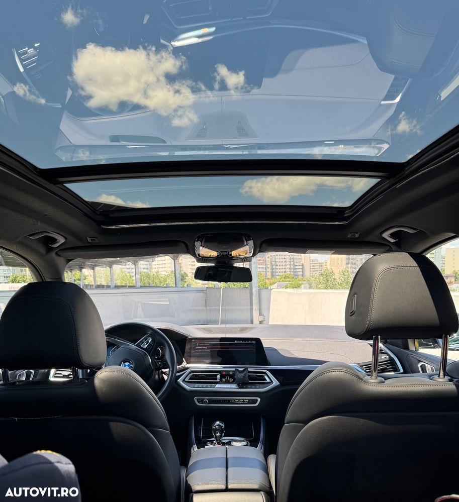 BMW X5 2022 — imagine 6