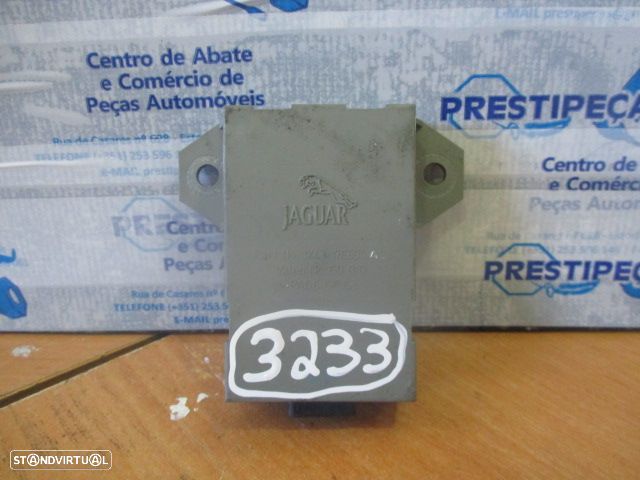 Modulo 1X4317E694 JAGUAR X TYPE 2005 CRUISE CONTROL - 1