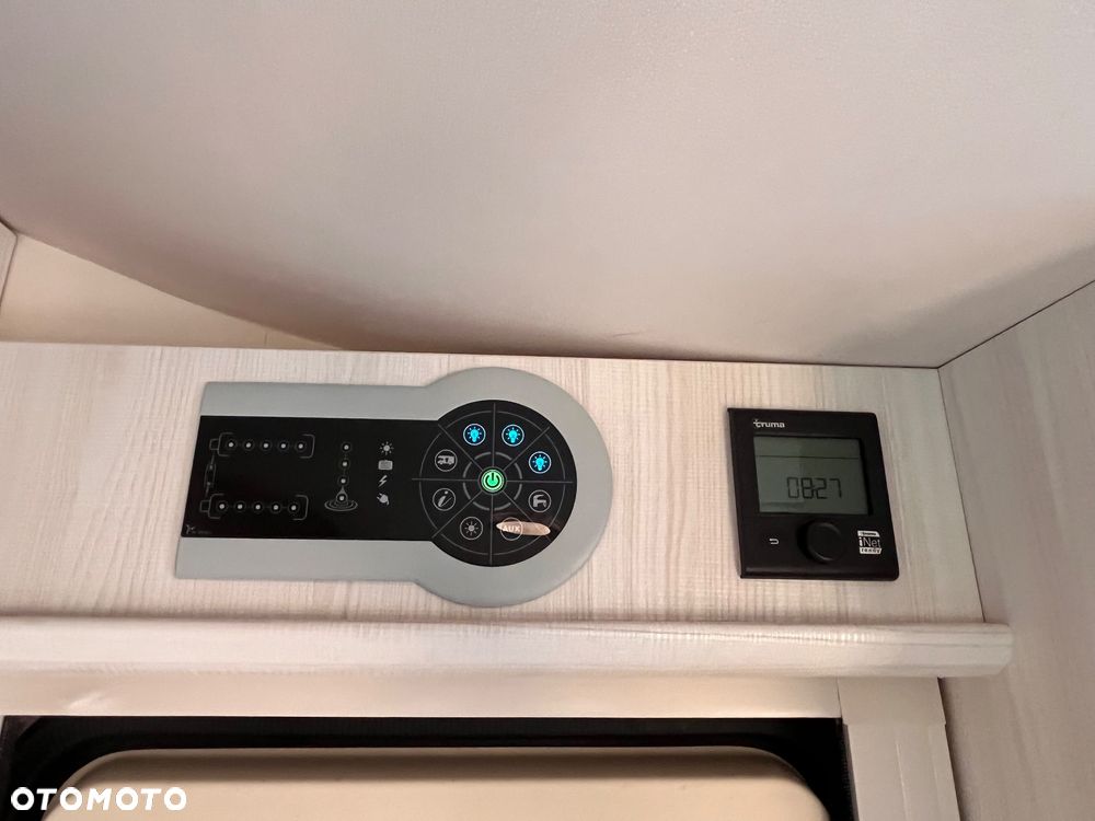 Renault MASTER AHORN 660  2020r - 19