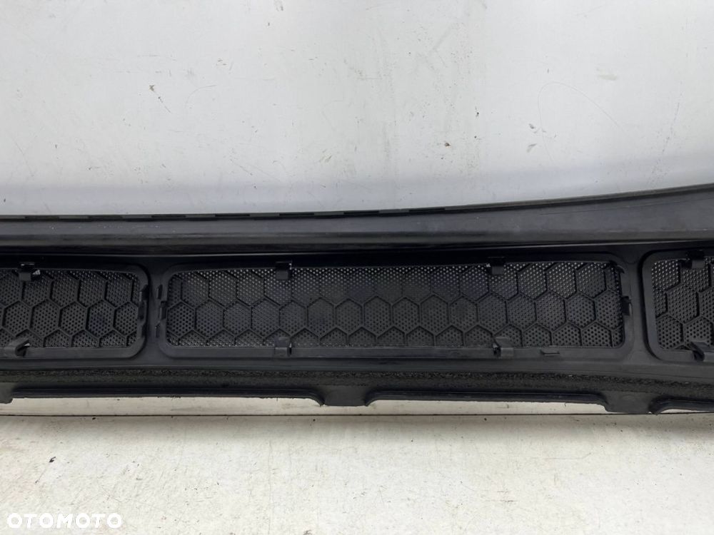 Podszybie Ford S-Max MK1 Galaxy MK2 06-14r. górne uszczelka komplet 6m21-u02216-ae - 10