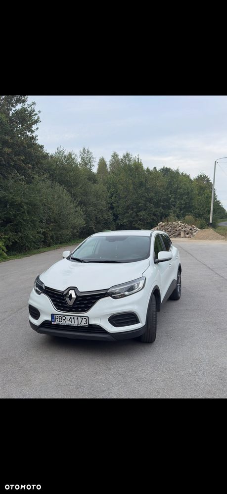 Renault Kadjar 1.3 TCe FAP Easy Life - 1